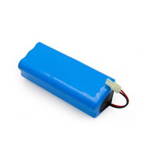 Quality 14.4V 6600mAh Lithium Ion Battery 1000 Cycle 12 Month Warranty wholesale
