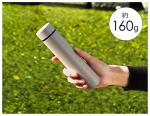 7 Ounce 45mmx196mm Stainless Steel 200ml Thermos Flask