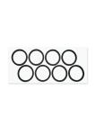 Die-Cut Foam With Motor Vacuum Cleaner Seal Ring