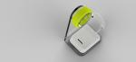 5v 1A Power Supply Independent Security Alarm Unit Smart Watch Remote Control