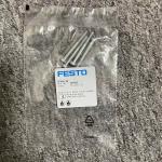 New Valve Cover Festo CPV14-VI CPV14-GE-FB-4 Valve Terminal With Onnection Plate