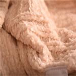 Ladies Cool Sweaters Keep Warm Two Colors casual and fashion Crew neck
