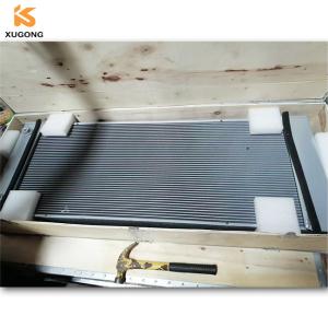 Quality RADIATOR Water Cooling 3263870 for CAT E325D E320D Excavator Part wholesale