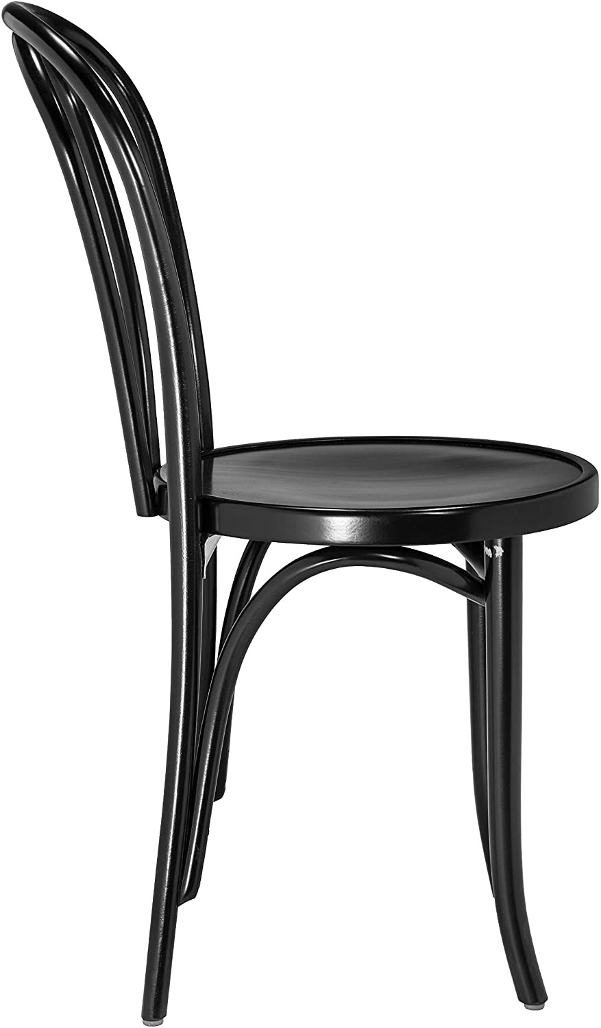 86cm Height Modern Bentwood Chairs