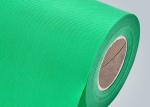 Eco Friendly Polyester Spunbond Nonwoven Fabric for Non Toxic Shopping Bags