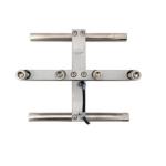 3000kg Multiple Wire Ropes Load Cell RH-A200 Cable Tension Load Cell For