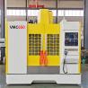 Buy cheap CNC Vmc650 Small Vertical Milling Machine Center 5 Axis 1000x400 from wholesalers