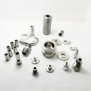 Quality Anodized Micro Machining Cnc Machined Aluminum Parts wholesale