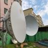 Buy cheap 3.0m/10ft Standard Performance Dual Polarized Microwave Parabolic Antenna from wholesalers