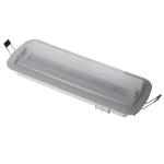 220v SMD5730 LED Non Maintained Ceiling Emergency Light