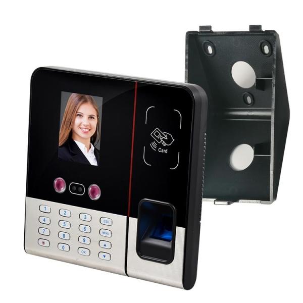 Cheap Free Software TMF630 Face Recognition Attendance Machine for sale