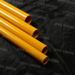 2.5mm 3.0mm Spaced Carbon Fiber Telescopic Tube For Window Cleaning