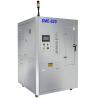 Buy cheap 4 spray mainflods and 4 knives Poweful spray Stencil cleaning machine with CE from wholesalers