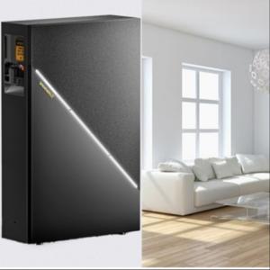 Quality lithium ion battery cells Wall Mounted for Home battery storage 10kwh 51.2v 200ah wholesale