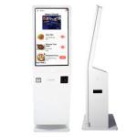 Ultra Light Display LCD Capacitive Touch Screen Pos Terminal Cash Register