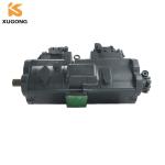 Electronic Control SANY335 Excavator Hydraulic Pumps K5V160DTH-9T16 Hydraulic