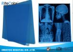 Inkjet Imaging Medical Blue Sensitive X Ray Film 200 Micron Thickenss
