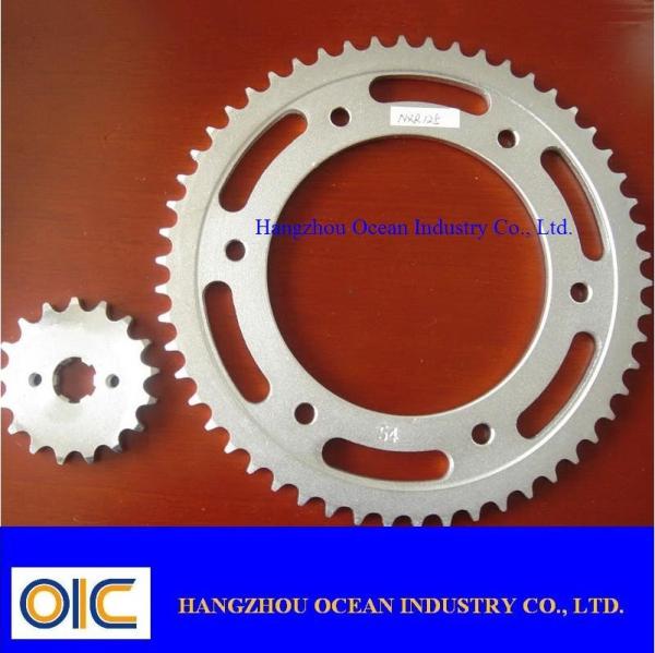 Bolt Pattern 4-bolt Electric Three-wheeled Motorcycle Bearing with High