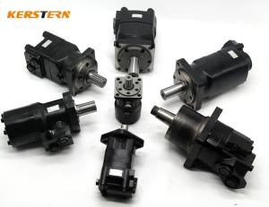 Quality OMT BMT OMS OMP Sauer Hydraulic Motor Low Speed High Torque wholesale