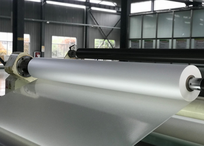 Leading Professional Glossy Matt Film Lamination Roll Manufacturer