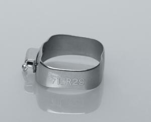 Quality Dental Orthodontic Bands The 2nd Molar Roth/MBT Single 0.022&quot; / 0.018&quot; wholesale