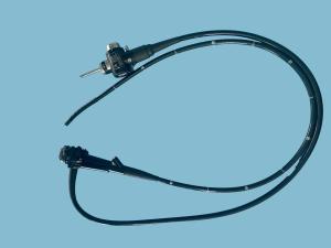 Quality CF-240I Flexible Scope Flexible Colonoscope 1330mm Length UP180 Degree DW180 Degree wholesale