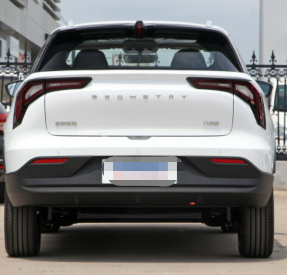Geely Geometry E 2022 410KM Linglong Tiger 4 Seats Small SUV 5 Door 4 Seats