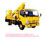 20m Special Purpose Truck