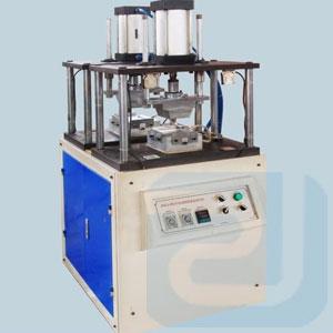 Quality Double rows cake forming machine wholesale