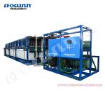 Industrial Ice Block Making Machine with Design and Air Water Evaporating