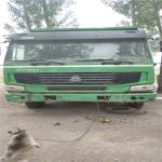 Secondhand Original Good Price/ Sinotruck Howo 6X4 371hp 420hp/Dump Truck for