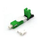 Speed Laser Light Source SC UPC Fiber Optic Fast Connector for Effortless