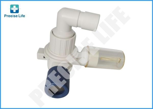 Reusable Ventilator Parts Drager Savina 8413660 Expiration valve 8413660