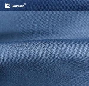 Quality Aramid 1313 Fireproof Fabric Materials Antistatic wholesale