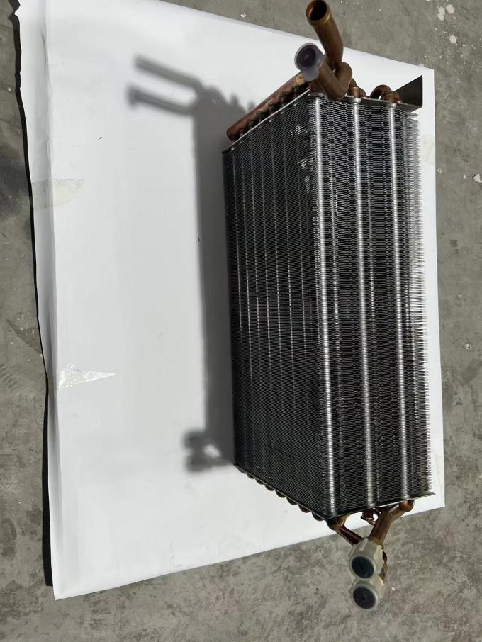 923855.1573 evaporator Kalmar Reach Stacker Parts