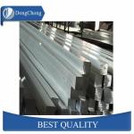 Custom Aluminium Solid Bar , Aluminum Alloy Bar Composite Board Use