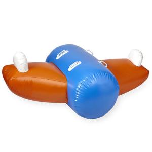 Quality Inflatable Wave Rocker bouncer wholesale