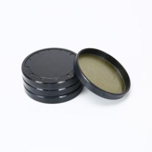 Quality End Cover Rubber Tube End Caps EC End Cap Covers Seal wholesale