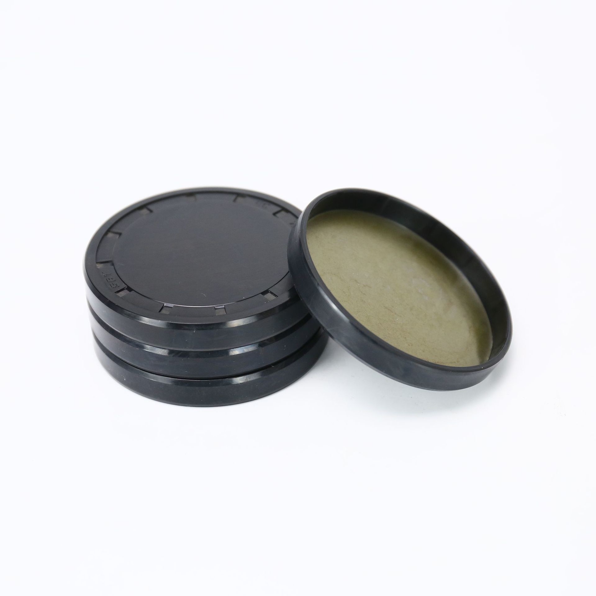 End Cover Rubber Tube End Caps EC End Cap Covers Seal