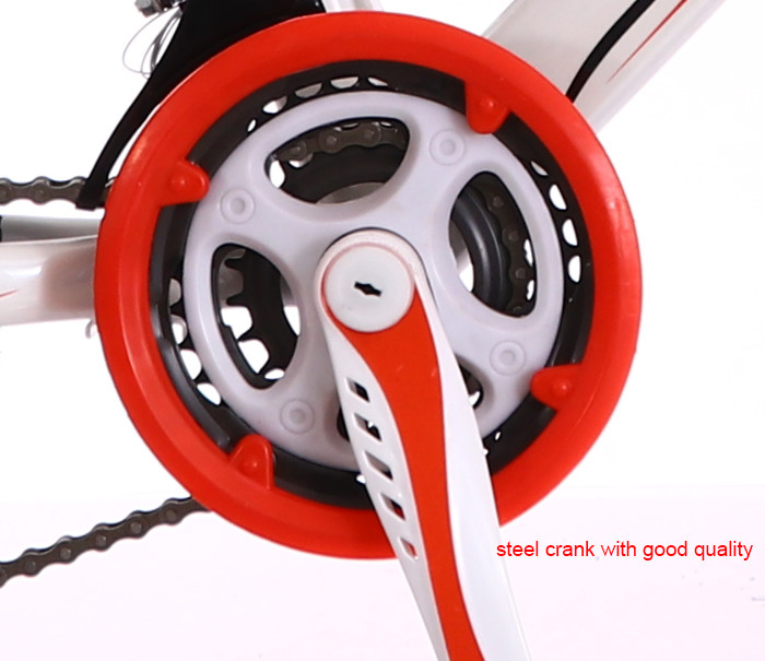 OEM Aluminum Alloy 20 Inch Mountain Bike With Gears For Youth