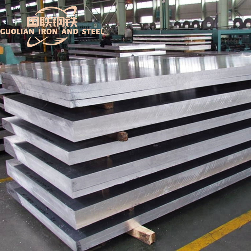 6101 6060 6030 6061 T6 6010 T6 3mm Thickness Polishing Aluminum Alloy Sheet Plate