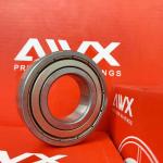 Low Noise Low Price Zz Series Bearings 6817zz 6818zz 6820zz 6822zz Deep Groove