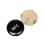 Social Anti Metal NFC Tag
