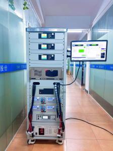 Test Equipment HIghly Accurate Measurements Power Automatic Test System High Performance
