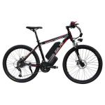 Aluminum 350W 48V 26 Inch Electric Fat Bike