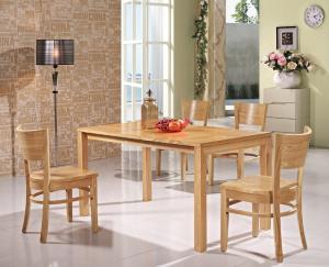 Quality dining table, wood table, dining furniture wholesale