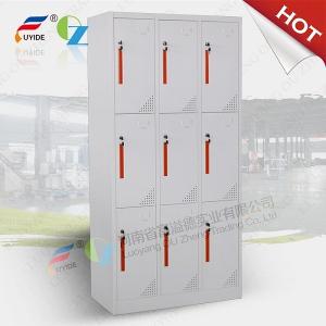 Quality Multifunctional compact steel locker/shower cabinet room for wholesales,2/3/4/5/6/8/9 door wholesale