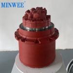 SH200A1 SH200A2 Travel Gearbox MAG-170VP-3800