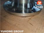 HASTELLOY C-276 ASTM B366 UNS N10276 WNRF STAINLESS STEEL PIPE FLANGE