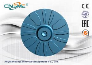Quality Fam10145wrt1a05 Heavy Duty Slurry Pump Impeller To Oem Wrt1 wholesale